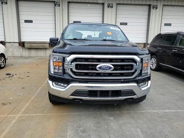 2022 Ford F150 Supercrew VIN: 1FTEW1EP6NKD74589 Lot: 91764735