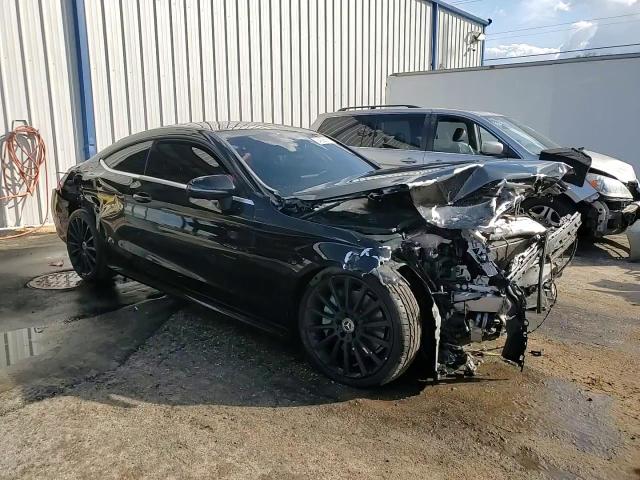2018 Mercedes-Benz C 300 VIN: WDDWJ4JB7JF718258 Lot: 94268865