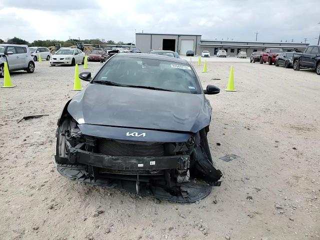 2024 Kia Forte Gt Line VIN: 3KPF54AD0RE726644 Lot: 93560715