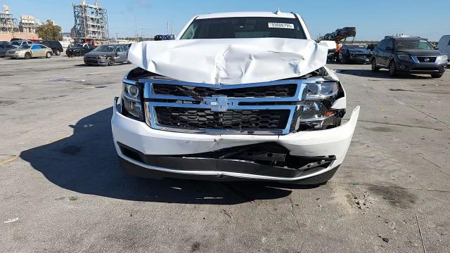 2018 Chevrolet Tahoe C1500 Ls VIN: 1GNSCAKC5JR194722 Lot: 93006795