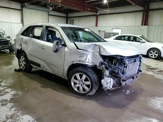 2012 Kia Sorento Base VIN: 5XYKT3A14CG192207 Lot: 92664975