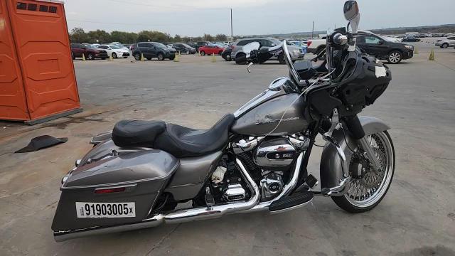 2017 Harley-Davidson Fltrx Road Glide VIN: 1HD1KHC33HB622092 Lot: 91903005