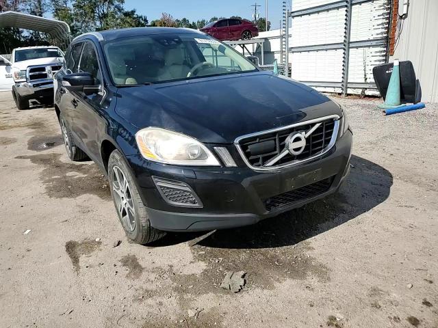 2012 Volvo Xc60 T6 VIN: YV4902DZ0C2239372 Lot: 91718635