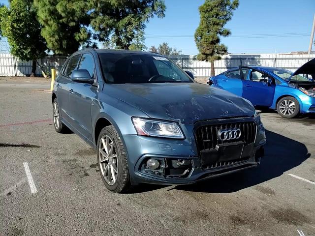 2015 Audi Q5 Tdi Premium Plus VIN: WA1DMAFPXFA044133 Lot: 90748175