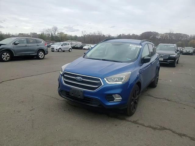 2017 Ford Escape Se VIN: 1FMCU9G95HUB25781 Lot: 92803075