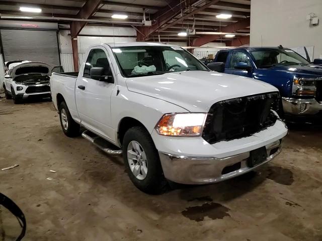 2015 Ram 1500 St VIN: 3C6JR6AG9FG675432 Lot: 93357905