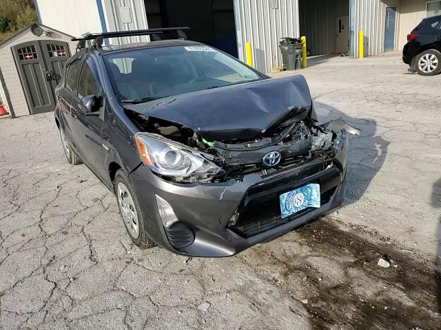 2016 Toyota Prius C VIN: JTDKDTB3XG1128434 Lot: 91805545