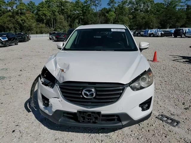 2016 Mazda Cx-5 Touring VIN: JM3KE2CY2G0607428 Lot: 91684385