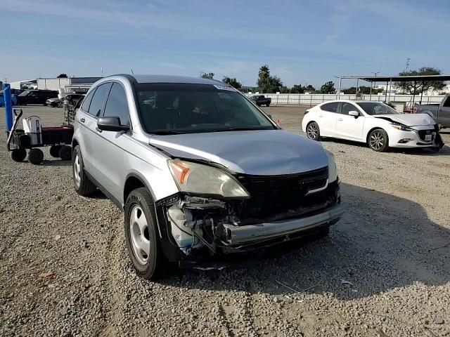 2010 Honda Cr-V Lx VIN: 3CZRE3H34AG704072 Lot: 91282815