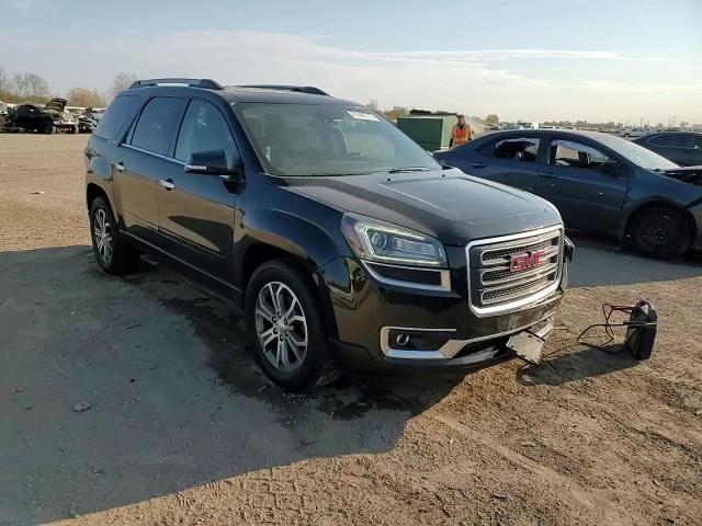 2015 GMC Acadia Slt-1 VIN: 1GKKRRKD0FJ120701 Lot: 91443715