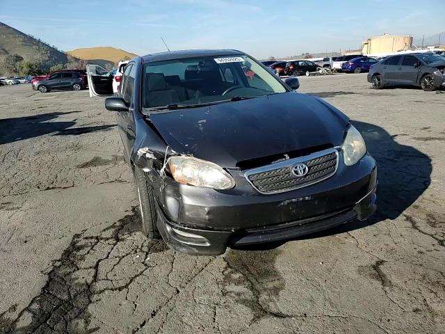 2006 Toyota Corolla Ce VIN: 1NXBR32E76Z604490 Lot: 94352625