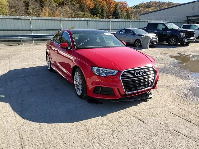 2017 Audi A3 Premium Plus VIN: WAUJ8GFFXH1029431 Lot: 91031735