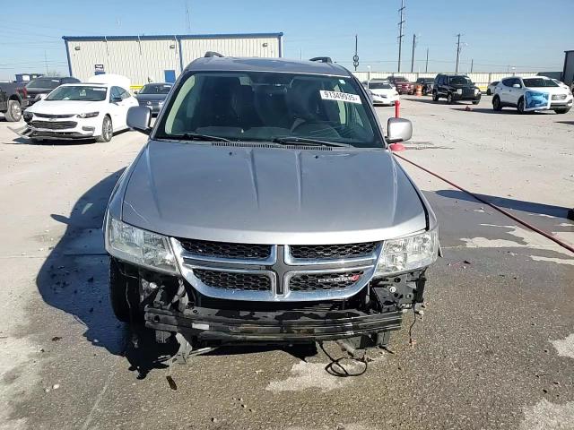2016 Dodge Journey Sxt VIN: 3C4PDCBB3GT177853 Lot: 91349935