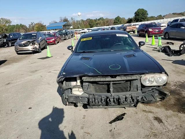 2014 Dodge Challenger Sxt VIN: 2C3CDYAG1EH111191 Lot: 92233575