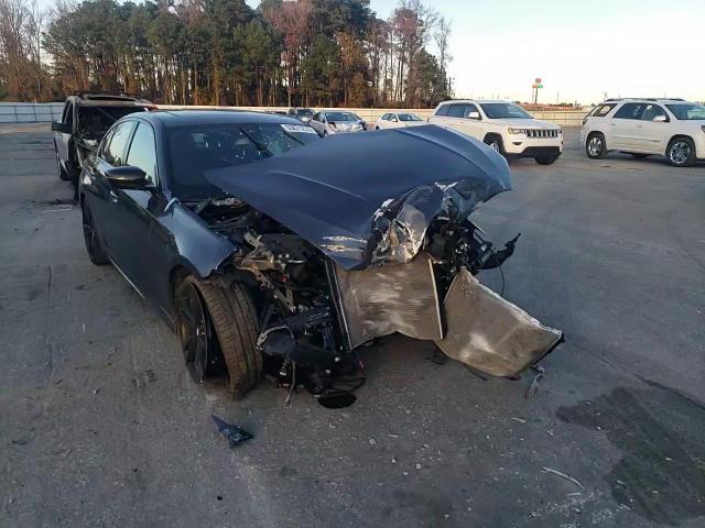 2021 BMW 330I VIN: 3MW5R1J03M8B96699 Lot: 93871275