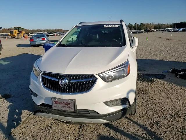 2020 Buick Encore Preferred VIN: KL4CJASB9LB086832 Lot: 92870635