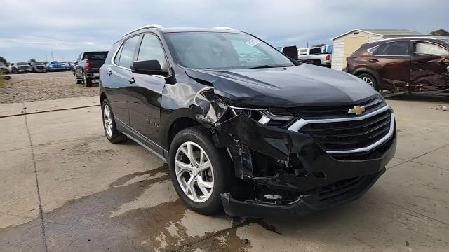 2019 Chevrolet Equinox Lt VIN: 2GNAXLEX6K6131880 Lot: 91039795