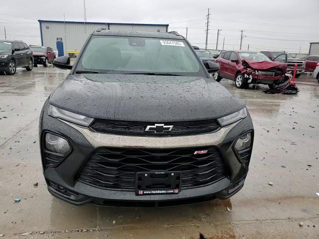 2023 Chevrolet Trailblazer Rs VIN: KL79MTSL1PB179052 Lot: 93647585
