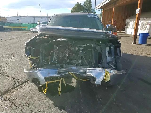 2009 GMC Sierra K1500 Slt VIN: 3GTEK33M59G270107 Lot: 92305045