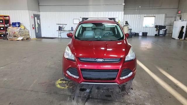 2015 Ford Escape Se VIN: 1FMCU9G91FUC21307 Lot: 92226565