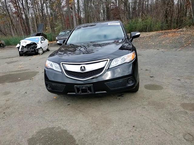 2015 Acura Rdx VIN: 5J8TB4H37FL013091 Lot: 90982815