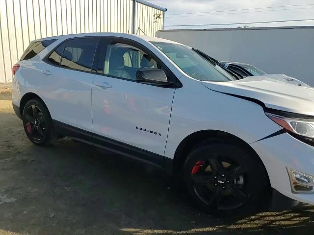 2020 Chevrolet Equinox Lt VIN: 2GNAXVEX2L6126074 Lot: 92596975