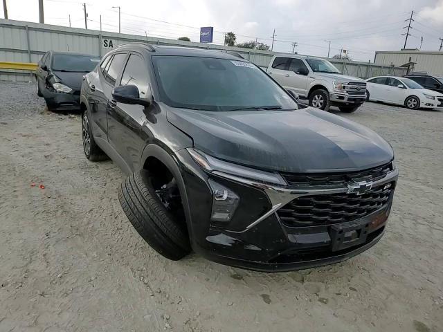 2025 Chevrolet Trax 2Rs VIN: KL77LJEP7SC259648 Lot: 93493655