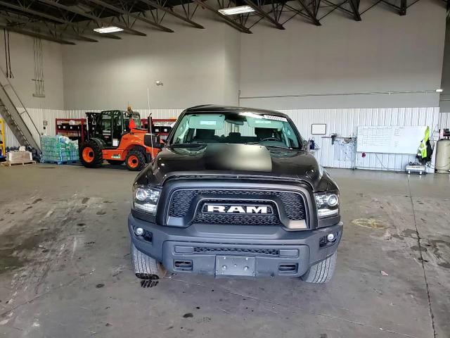 2020 Ram 1500 Classic Warlock VIN: 1C6RR7GT4LS145760 Lot: 90500035