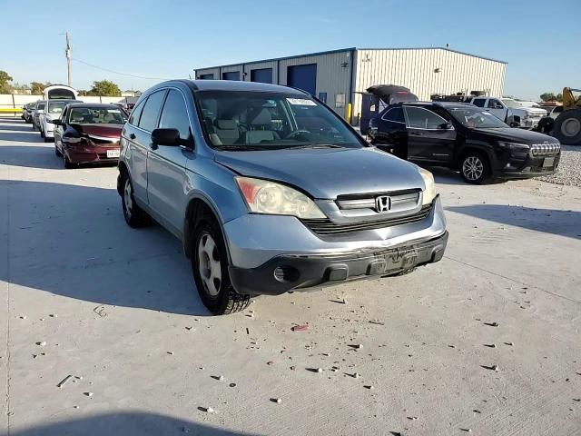 2009 Honda Cr-V Lx VIN: 5J6RE38309L035796 Lot: 92192685