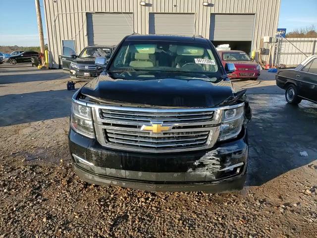 2015 Chevrolet Tahoe C1500 Ltz VIN: 1GNSCCKC1FR106865 Lot: 94111395