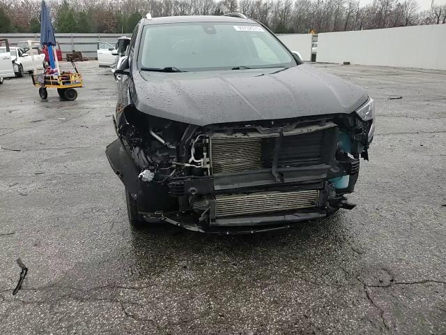 2020 GMC Terrain Slt VIN: 3GKALPEVXLL325291 Lot: 93732075