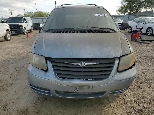 2006 Chrysler Town & Country VIN: 1A4GP45R56B610606 Lot: 93314265