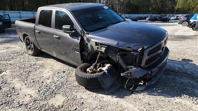 2019 Ram 1500 Classic Tradesman VIN: 1C6RR7KT2KS506117 Lot: 94447495