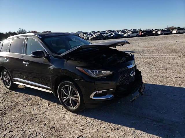 2019 Infiniti Qx60 Luxe VIN: 5N1DL0MMXKC512626 Lot: 93210705