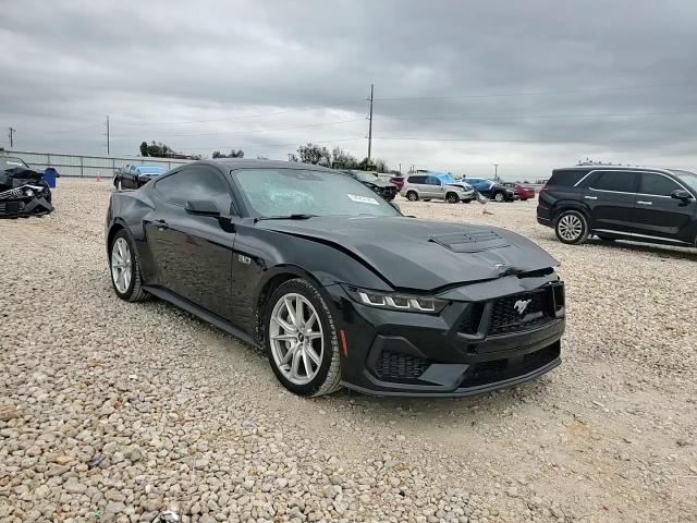 2024 Ford Mustang Gt VIN: 1FA6P8CF1R5422515 Lot: 94257565