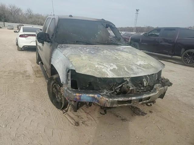 2005 GMC New Sierra K1500 VIN: 2GTEK13T751263285 Lot: 93858365