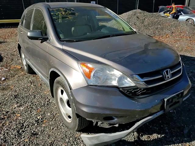 2010 Honda Cr-V Lx VIN: 5J6RE3H34AL024384 Lot: 91867665