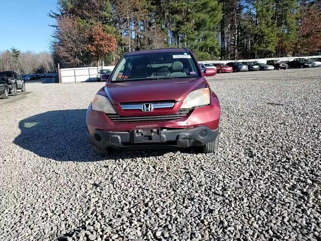 2007 Honda Cr-V Exl VIN: JHLRE48717C112688 Lot: 93005295