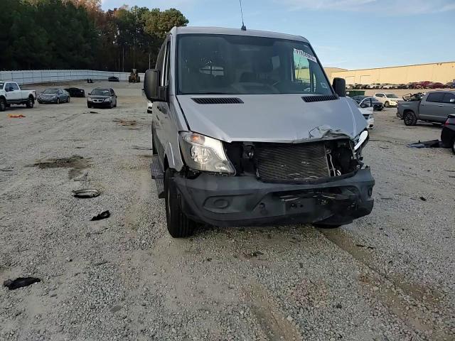 2016 Mercedes-Benz Sprinter 2500 VIN: 8BRPE7CD0GE129939 Lot: 91938965