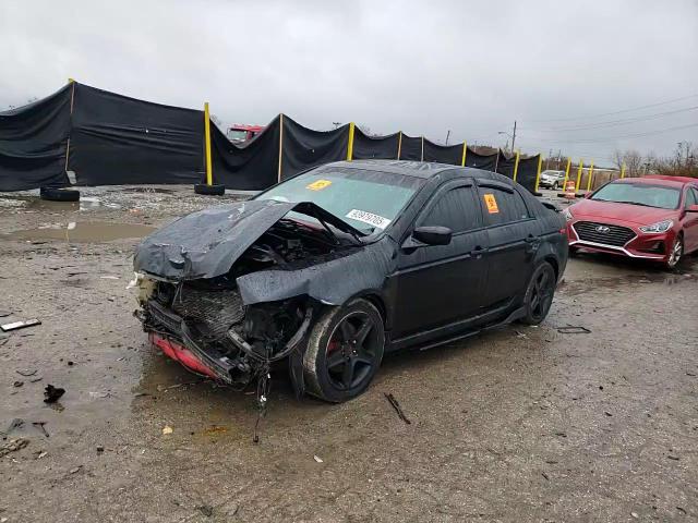 2005 Acura Tl VIN: 19UUA66215A064514 Lot: 93979705