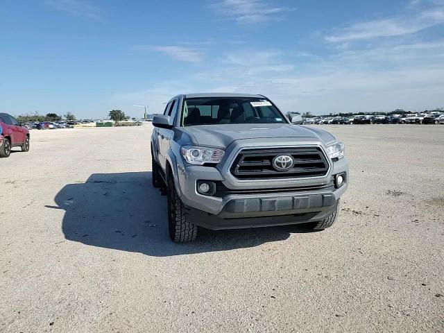 2020 Toyota Tacoma Double Cab VIN: 3TMAZ5CN0LM130926 Lot: 94422115