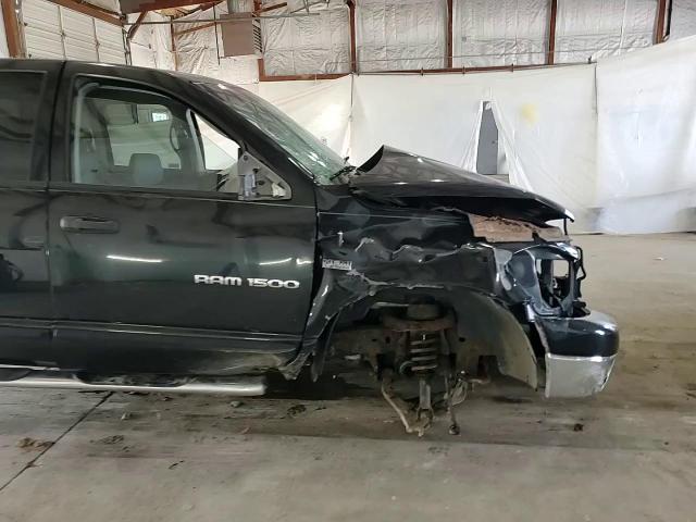 2007 Dodge Ram 1500 St VIN: 1D7HU18237J557725 Lot: 90344545