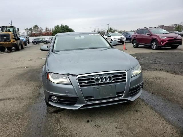 2012 Audi A4 Premium Plus VIN: WAUFFAFL4CN014844 Lot: 92366705