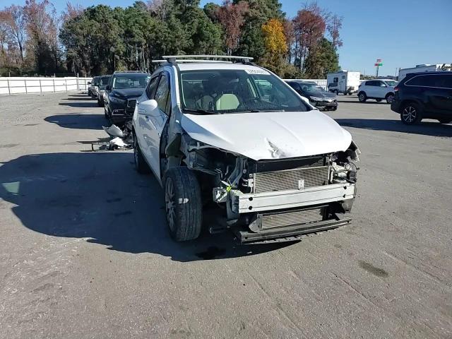 2019 Buick Encore Sport Touring VIN: KL4CJ1SB8KB838552 Lot: 92664685