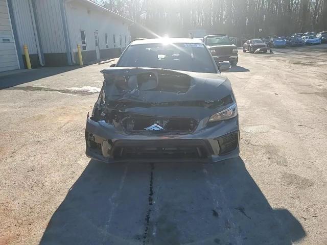 2020 Subaru Wrx Sti Limited VIN: JF1VA2V69L9802015 Lot: 93668975
