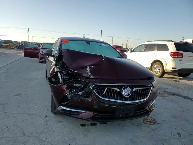 2018 Buick Regal Preferred VIN: W04GL6SXXJ1063051 Lot: 91733495