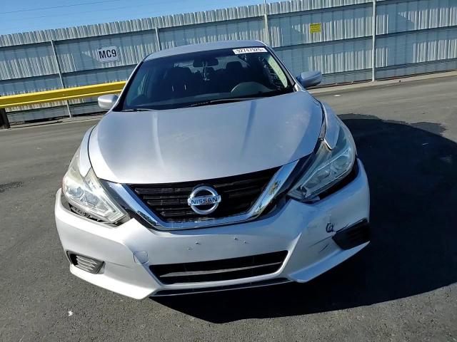2018 Nissan Altima 2.5 VIN: 1N4AL3AP2JC151999 Lot: 92747925