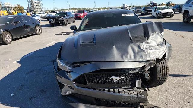 2020 Ford Mustang Gt VIN: 1FA6P8CF5L5172199 Lot: 92052005