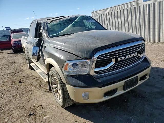 2017 Ram 1500 Longhorn VIN: 1C6RR7PT6HS649024 Lot: 90719795