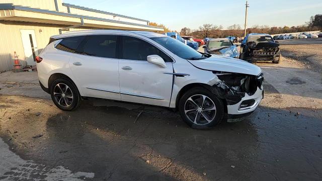 2021 Buick Enclave Essence VIN: 5GAEVAKW2MJ223026 Lot: 91253885